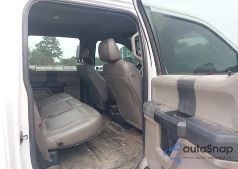 2019 Ford F-250 Xl z USA, uszkodzony, nr VIN 1FT7W2B68KEC89788